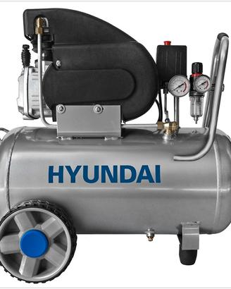 Compressore ad aria Hyundai 50L