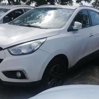 Ricambi Hyundai IX351.7 D del 2013