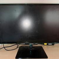 Tv Samsung 24 pollici