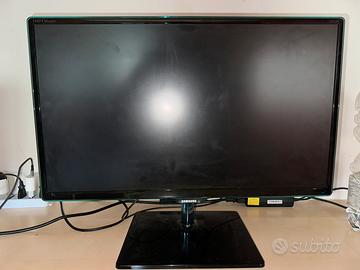 Tv Samsung 24 pollici