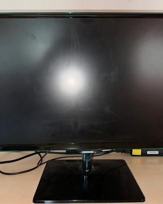 Tv Samsung 24 pollici