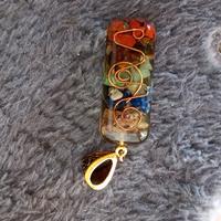 ciondolo orgonite