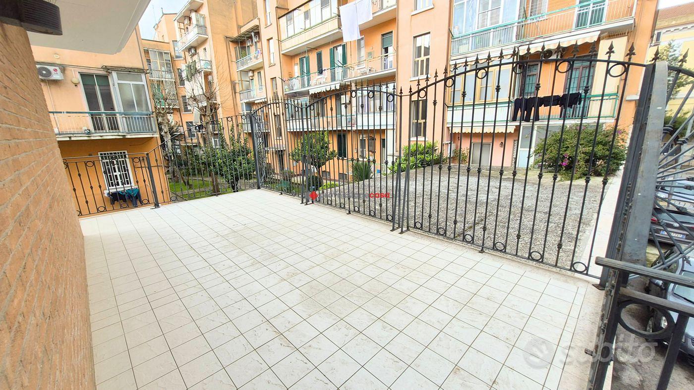 Appartamento – Foggia - Vista 2