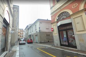 GRANDE APPARTAMENTO 110MQ - Doppi servizi