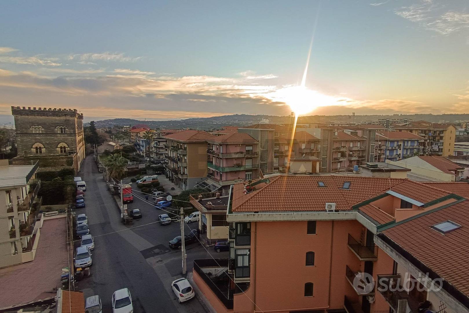 Apartment in Acireale, Santa Caterina - Vista 5