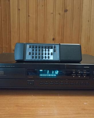 Marantz CD67