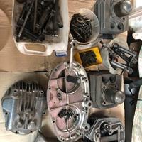 motori Guzzi Stornello