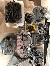 motori Guzzi Stornello