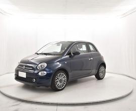FIAT 500 1.2 Lounge 69CV