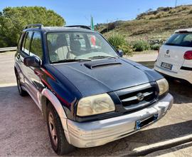 Suzuki Grand Vitara 2.0 TDI S.W.