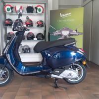 Vespa Primavera 125 E5+ con BAULETTO POST INCLUSO