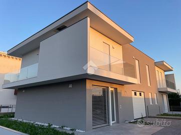 BIFAMILIARE A CITTADELLA