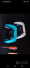 2 joystick ps5