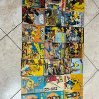 Fumetti tex libri tex