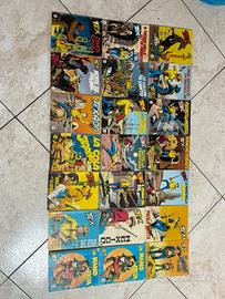 Fumetti tex libri tex