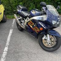 Honda CBR 900 - 1999