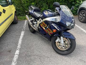 Honda CBR 900 - 1999