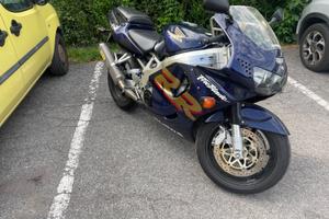 Honda CBR 900 - 1999