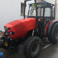 CABINA per Same FRUTTETO NATURAL