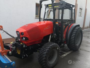 CABINA per Same FRUTTETO NATURAL