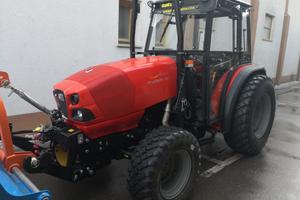 CABINA per Same FRUTTETO NATURAL