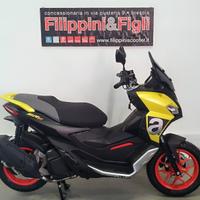 Aprilia SR GT 125 abs sport