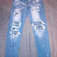 jeans Amiri M