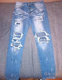 jeans Amiri M