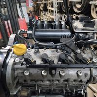 MOTORE FIAT BRAVO DEL 2010