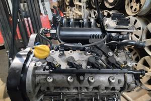 MOTORE FIAT BRAVO DEL 2010