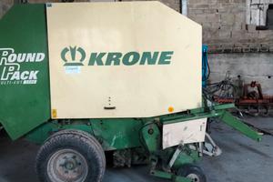 rotopressa krone