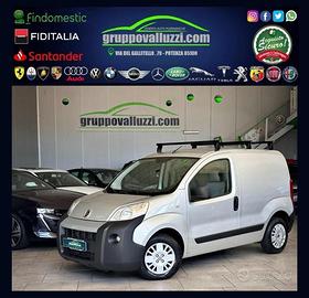 FIAT Fiorino Cargo 2 posti 1.3 MJT 75CV A/C * IV
