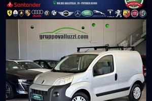 FIAT Fiorino Cargo 2 posti 1.3 MJT 75CV A/C * IV