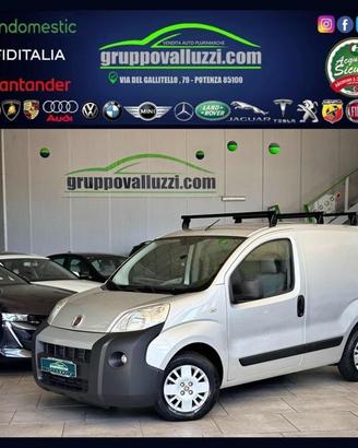 FIAT Fiorino Cargo 2 posti 1.3 MJT 75CV A/C * IV