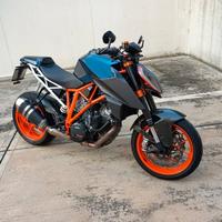 KTM 1290 Super Duke - 2017