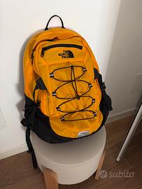 Zaino north face