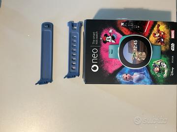 Cinturino orologio neo