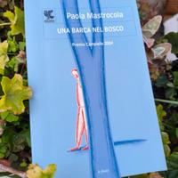 Una barca nel bosco - Paola Mastrocola