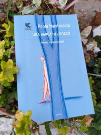 Una barca nel bosco - Paola Mastrocola