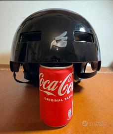 Casco a scodella Bluegrass