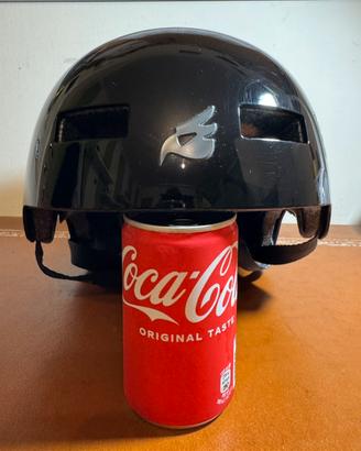 Casco a scodella Bluegrass