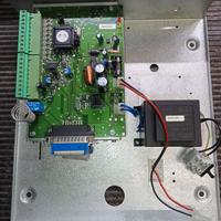 PONTE RADIO MONODIREZ VHF 12,5 KHZ PROSERVICE/AE