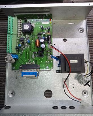 PONTE RADIO MONODIREZ VHF 12,5 KHZ PROSERVICE/AE
