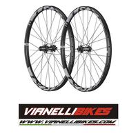 Ruote giant trx 1 carbon 27.5 enduro all mountain