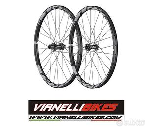 Ruote giant trx 1 carbon 27.5 enduro all mountain