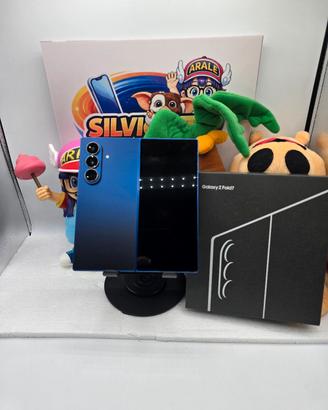 SAMSUNG GALAXY FOLD 7 DA 512