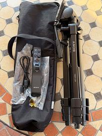 Treppiede Sony  VCT-VPR1