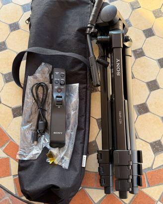 Treppiede Sony  VCT-VPR1