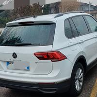 Volkswagen  Tiguan  2000 cv 150 TDI  DSG 