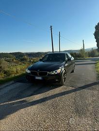 Bmw 320 GT Granturismo